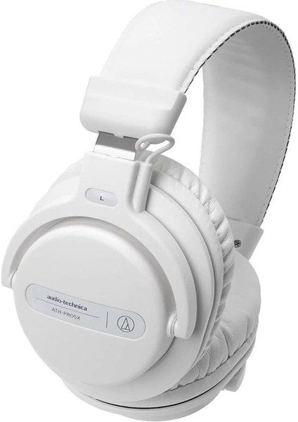 Audio-Technica ATH-PRO5XWH Dj Kulaklığı
