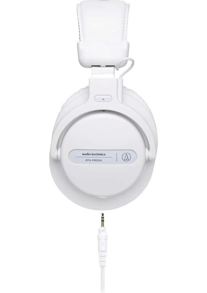 Audio-Technica ATH-PRO5XWH Dj Kulaklığı fiyatları