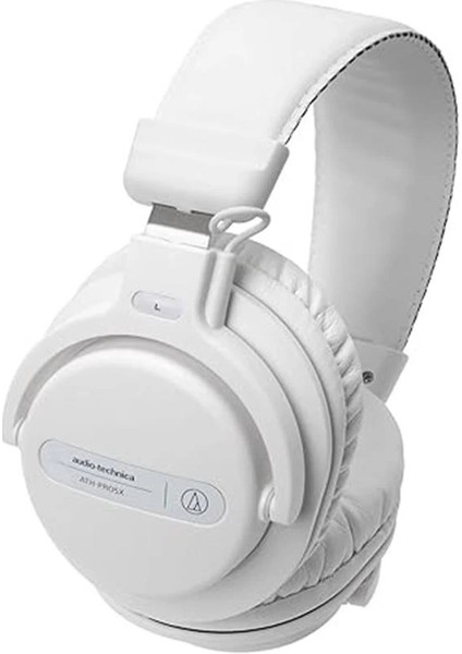 Audio-Technica ATH-PRO5XWH Dj Kulaklığı modelleri