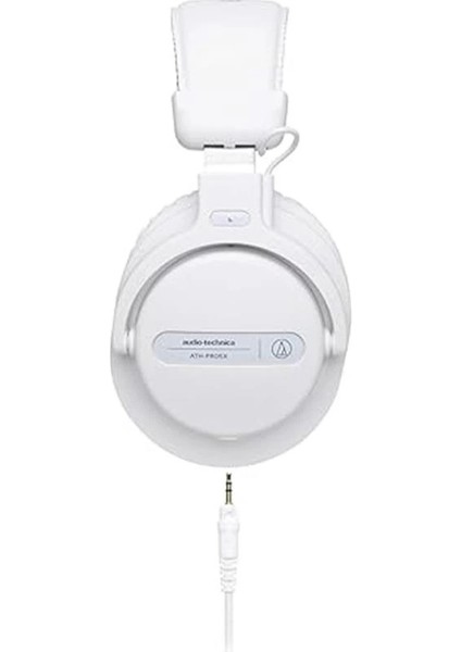 Audio-Technica ATH-PRO5XWH Dj Kulaklığı fırsatları