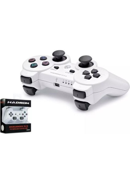 HD306BB Oyun Kolu Ps3-Pc