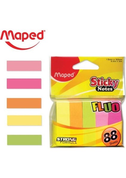 Index 15X50 100 Yp Fosforlu 759010AA