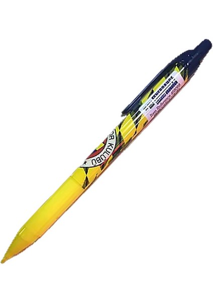 Versatil Kalem Fenerbahçe Non-Stop 0.7 MM 468069