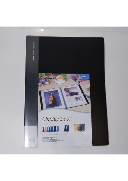 Katalog (Sunum) Dosyası A3 20 Li F20 A3