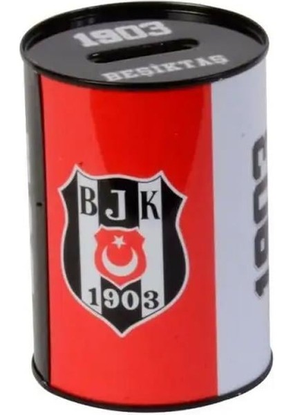 Kumbara Taraftar Beşiktaş Küçük 385953