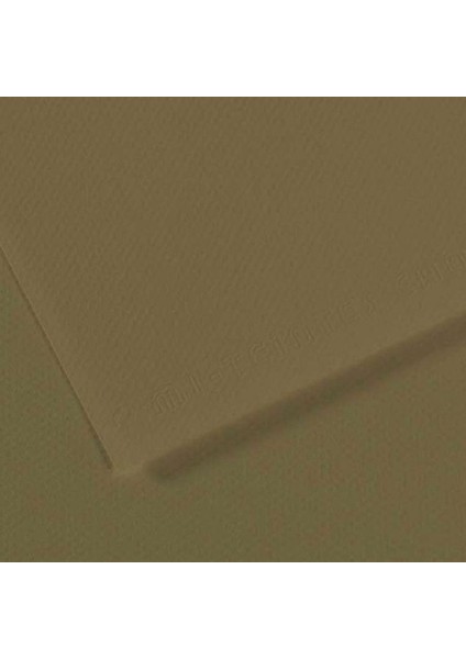 Fon Kartonu (Dokulu) Mı-Teıntes Sh Canmt 50X65 160 gr Grn 191