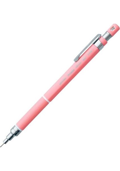 Versatil Kalem Protti 0.7 mm Pink Prc 107