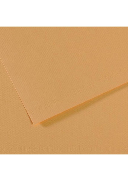Fon Kartonu (Dokulu) Mı-Teıntes 50X65 160 gr Kahverenk 340