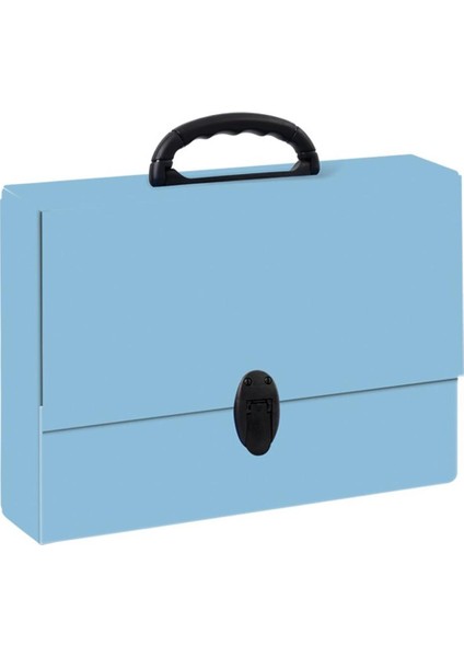 Saplı Kutu Dosya Pastel 120807-99