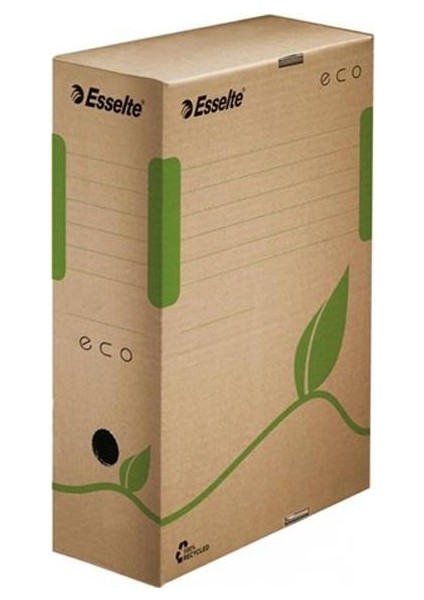 Arşiv Kutusu 100 mm Eco ESL-623917