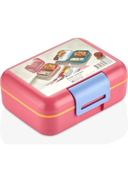 Beslenme Kutusu 2 Katlı Çatal Bıçak Kaşık Setli fiyatları