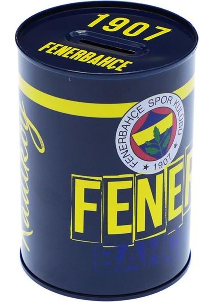 Kumbara Taraftar Fenerbahçe Küçük 385951