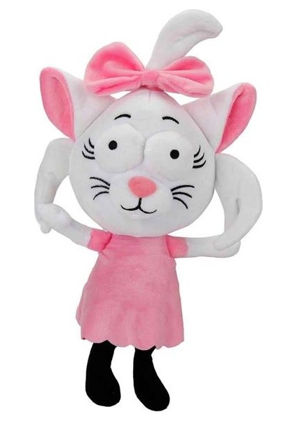 Oyuncak Peluş Kral Şakir Canan Peluş 25 Cm S00003108