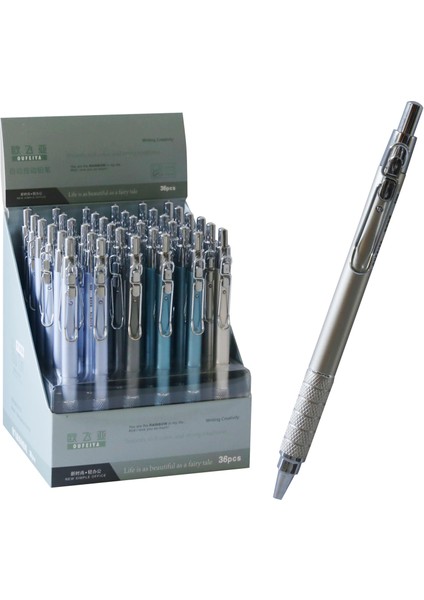 Versatil Kalem Oufeıya 0.7 mm 6302