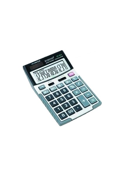 Hesap Makinesi 14 Hane SB-1824