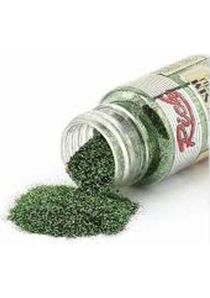 Toz Sim Yaprak Yeşili