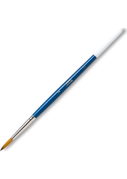Fırça Suluboya Golden Sentetik 111/7
