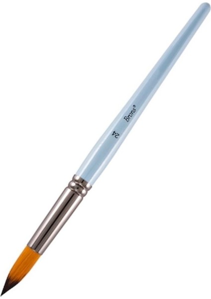 Fırça 123 Seri Sb.ve Akr. N:24 BR-769