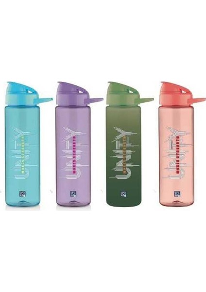 Matara Unıty Tritan Boyalı Desenli 630 cc K7513