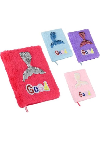 Hatıra Defteri Peluş Pls-09