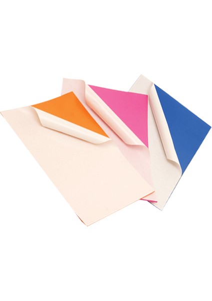 Eva Kendinden Yapışkanlı 20X30 2 mm 10 Renk RBE-300