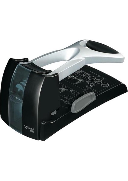 Perfaratör ( Delgeç ) Expert Heavy Duty HD150 150 Syf 565000