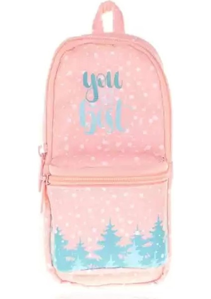 Kalem Çantası Layer Junıor Bag Mountaın K2443