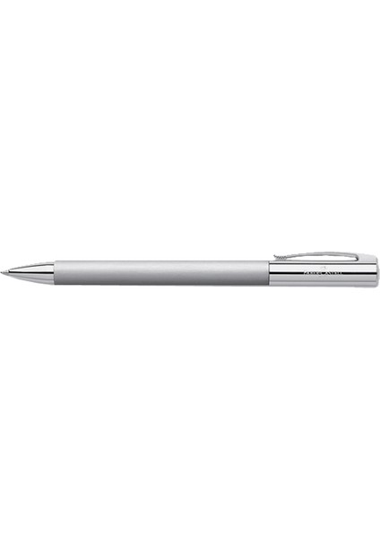 Roller Kalem Ambition Metal Krom 14 81 22