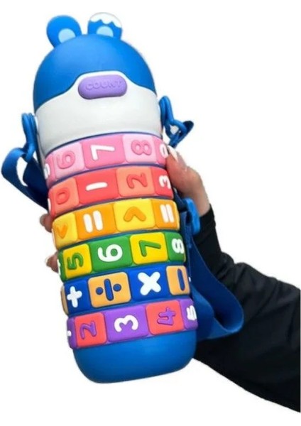 Çelik Termos 430 ml VGN30031 fiyatları