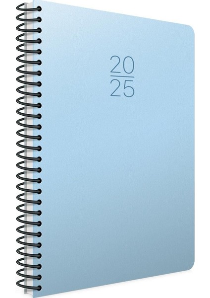 Ajanda Haftalık Eko 20X28 422-SEK