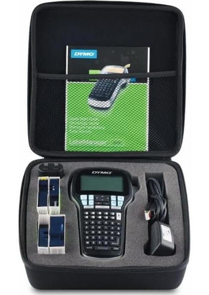 Elektronik Etiketleme Makinesi Kiti LM420P