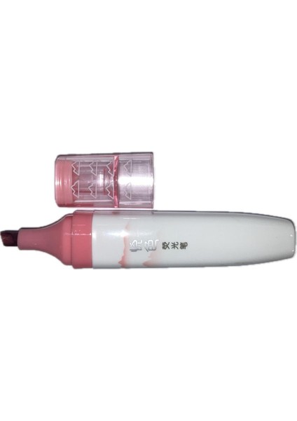 Fosforlu Kalem Kakumi 4 Lü Blister 11078-A-B