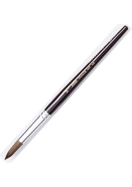 Fırça Midilli Kıl Sulu Boya 145 14