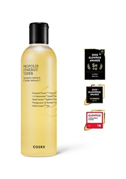 Full Fit Propolis Synergy Toner 150 ml Yüz İçin Canlandırıcı Propolis ve Bal İçerir indirimleri