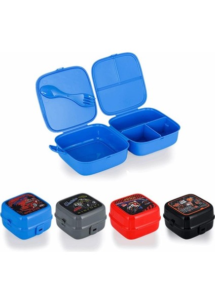 Beslenme Kabı Bk-05