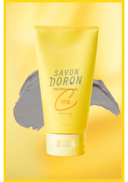Savon Doron C Vitaminli Yüz Yıkama Jeli modelleri