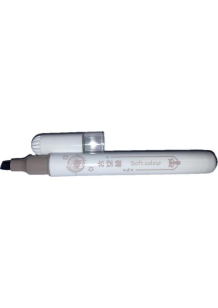 Fosforlu Kalem Kakumi 4 Lü Blister 13050