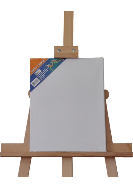 Çerçeveli Tuval 30X40