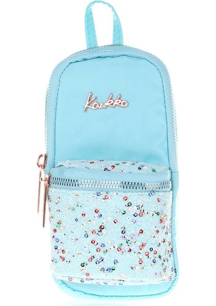 Kalem Çantası Magıc Dreams Junıor Bag Taşlı K2487