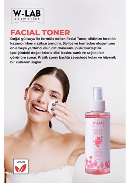 Nurten Yüz Toniği 150 ml Salisilik Asitli Arındırıcı Etki Tüm Cilt Tipleri için fırsatları