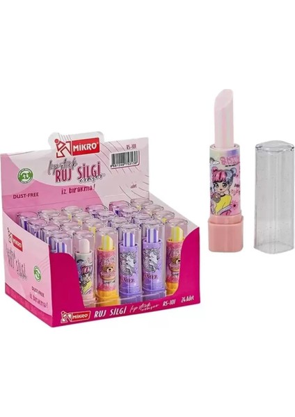 Ruj Silgi 24 Lü RS-101