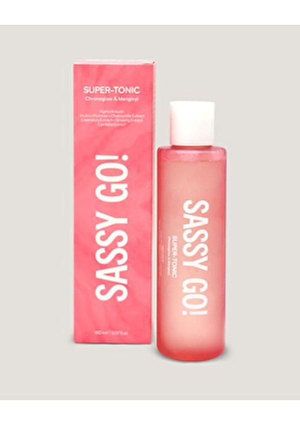Super Tonic 150 ml Tüm Cilt Tipleri için Arındırıcı Etkiyle Cilt Sağlığını Destekler indirimleri