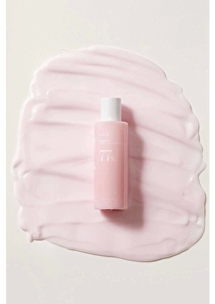 Peach 77% Niasin Bakım Sütü 150 ml Mat Görünüm Engelleyici Fermente Şeftali ve Hyaluronik Asit İçerir indirimleri
