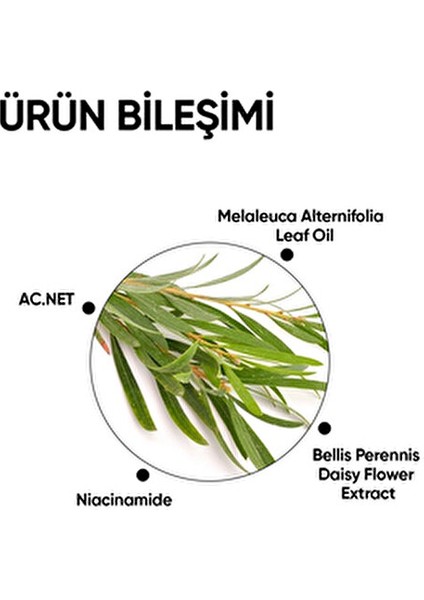 Advanced Akne Kontrol Kremi 50 ml Tüm Cilt Tipleri için Arındırıcı Etki modelleri