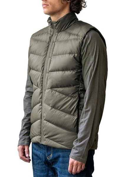 Acadıa Down Vest fiyatları