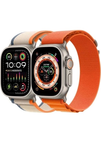 Yeni Nesil Akıllı Saat Müzik Dinleme Bildirim Görme Sesli Asistan Desteği indirimleri