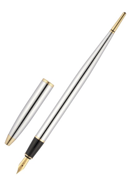 Kuyruklu Kalem Dolma Medalist 17