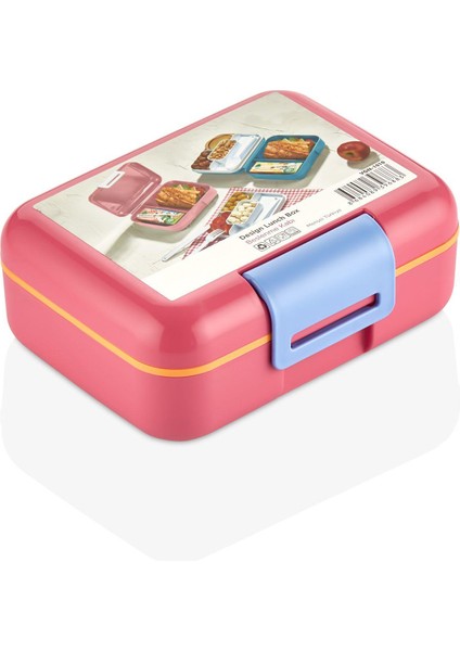 Beslenme Kutusu - Premium Launch Box fiyatları