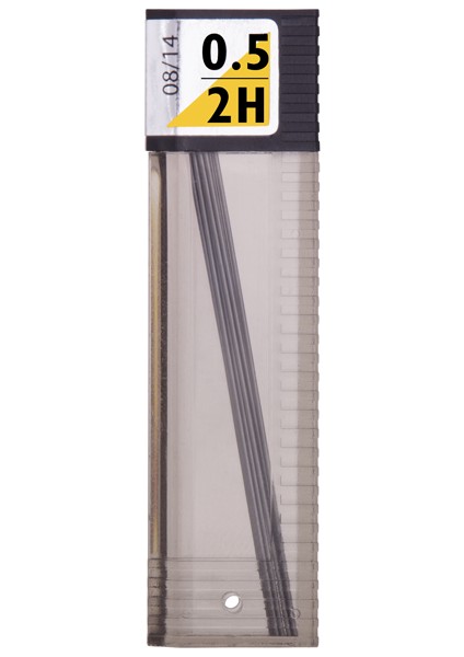 Min Klasik Mono Lead 2h 0.5 mm R5-Rg 2h