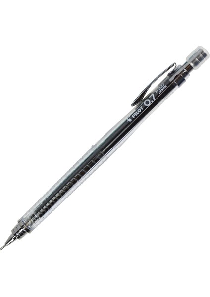 Versatil Kalem 0.7 mm Şeffaf H32